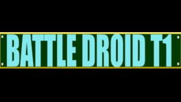 Battle Droid T1 artwork 1