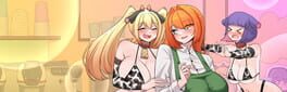 Cowgirl's Café artwork 1