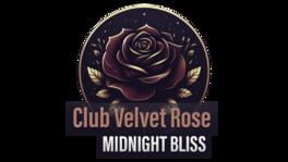 Club Velvet Rose: Midnight Bliss artwork 1