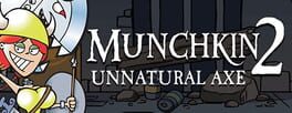 Munchkin Digital: Unnatural Axe artwork 1