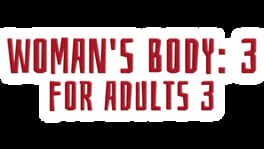 Woman's Body: For Adults 3 artwork 1