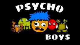 Psycho Boys artwork 2