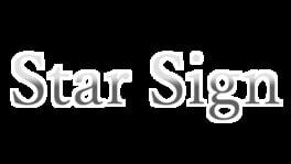 Star Sign artwork 2