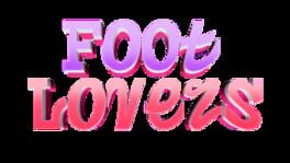 Foot Lovers artwork 1