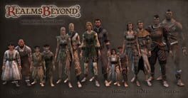 Realms Beyond: Ashes of the Fallen artwork 5
