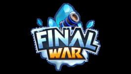 Final War artwork 2