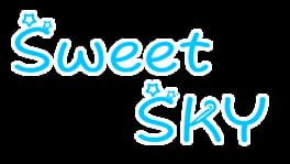 Sweet Sky artwork 2