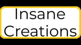 Insane Creations artwork 1
