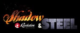 Revolution Editions: Shadow & Steel artwork 2