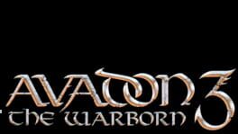 Avadon 3: The Warborn artwork 1