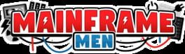 Mainframe Men artwork 2