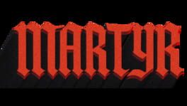 Martyr artwork 2