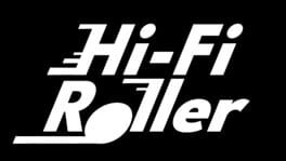 Hi-Fi Roller artwork 2