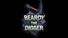 Beardy the Digger artwork 1