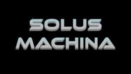 Solus Machina artwork 2