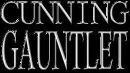 Cunning Gauntlet 2D artwork 2