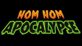 Nom Nom Apocalypse artwork 1