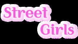 Street Girls artwork 2