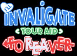 I'll Invaligate Your Aid: Foreaver artwork 2