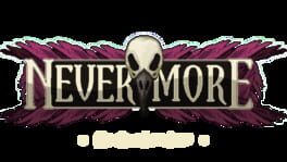 Nevermore: The Chamber Door artwork 1