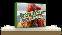 Tasty Jigsaw: Happy Hour 4 artwork 1