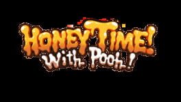 Pooh Honeytime artwork 1