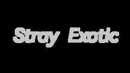 Stray: Exotic artwork 1