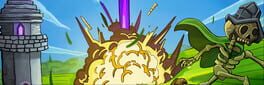 Skyward Bastion artwork 1