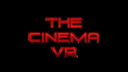 The Cinema VR artwork 2