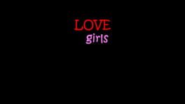 Love Girls artwork 2