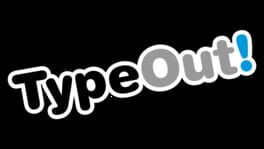 TypeOut artwork 2