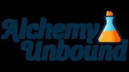 Alchemy Unbound artwork 1
