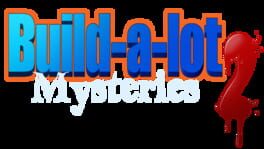 Build-A-Lot: Mysteries 2 artwork 2