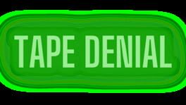 Tape Denial artwork 2