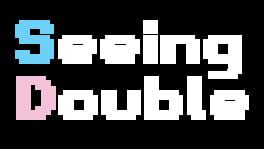 Seeing Double artwork 2