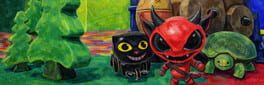 A Whittle Tale artwork 1