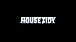 House Tidy artwork 2