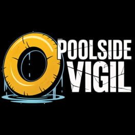 Poolside Vigil artwork 2