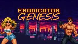 Eradicator Genesis artwork 1