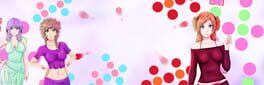 Dots Pop : Sexy Hentai Girls artwork 2