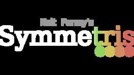 Kolt Penny's Symmetris artwork 1