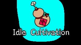Idle Cultivation artwork 2