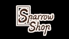 Sparrow Shop artwork 2