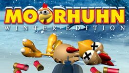 Moorhuhn: Winter-Edition artwork 1