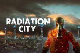 Radiation City artwork 1
