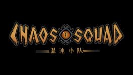Chaos Squad artwork 2