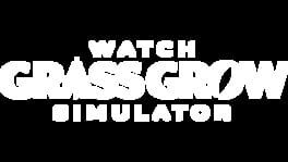 Watch Grass Grow Simulator artwork 2