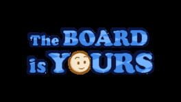 The Board is Yours artwork 2