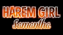 Harem Girl: Samantha artwork 1