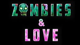 Zombies & Love artwork 2